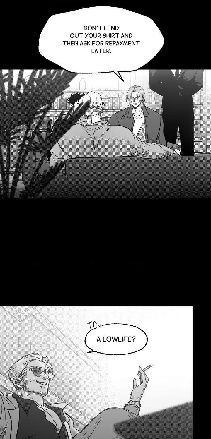 You Are My World Chapter 22, page 19