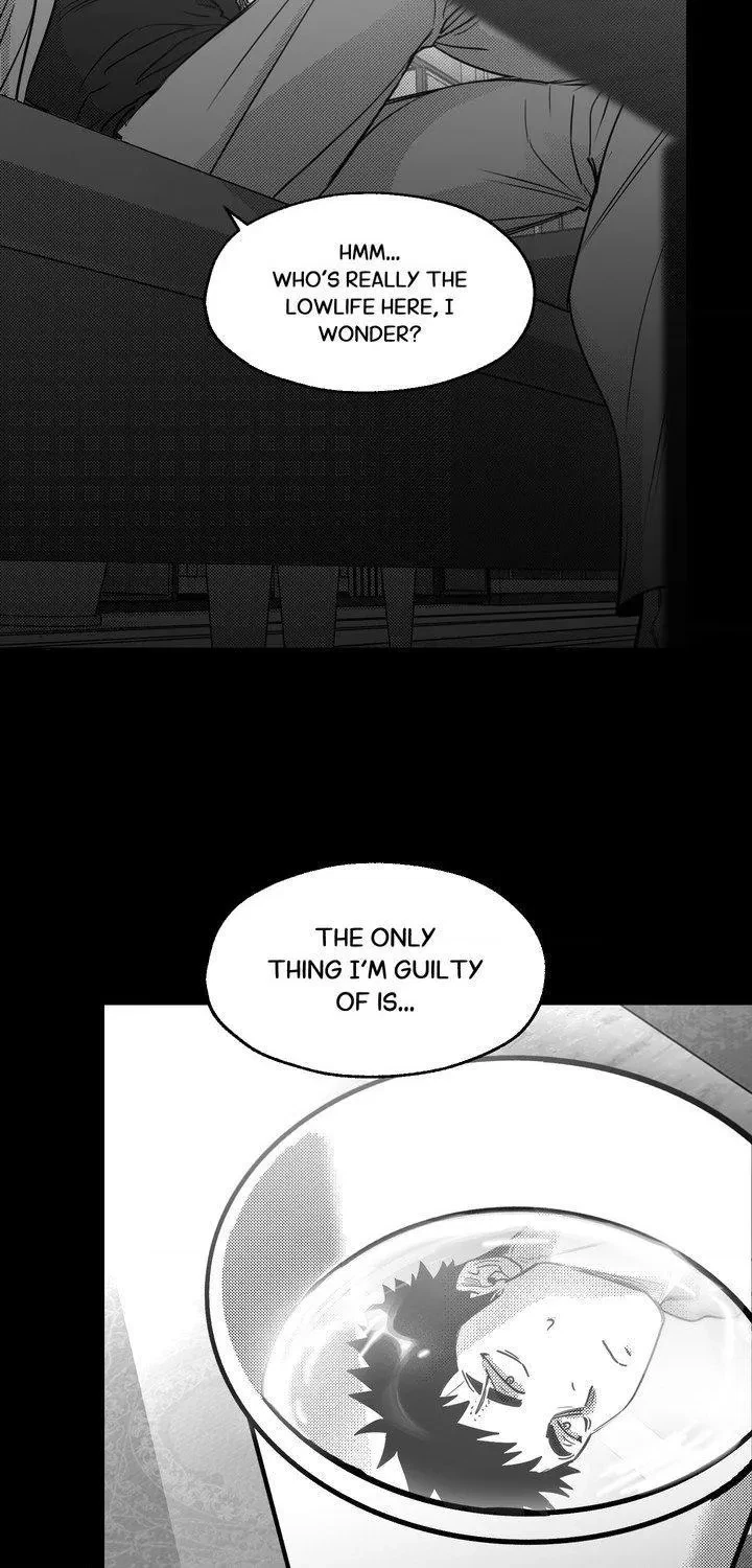 You Are My World Chapter 22, page 20