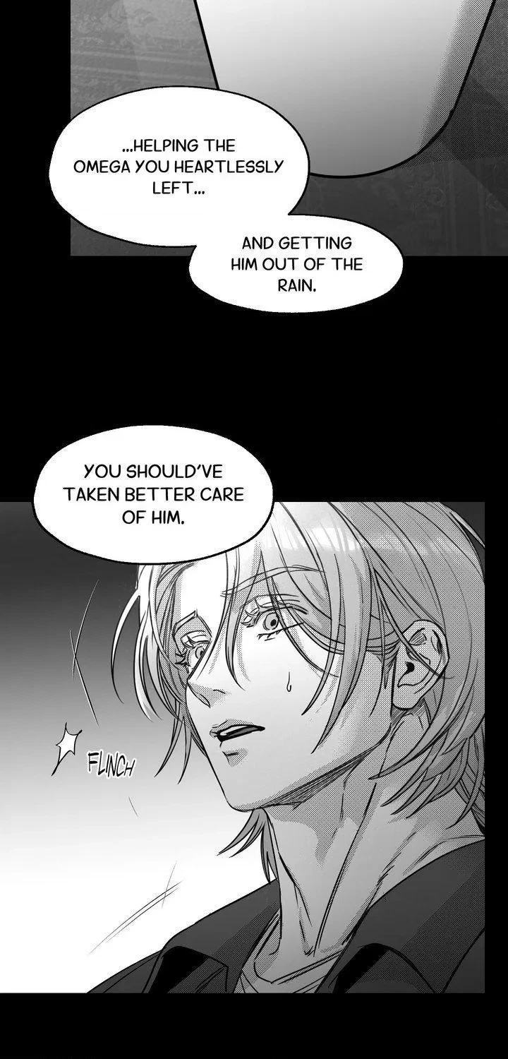 You Are My World Chapter 22, page 21