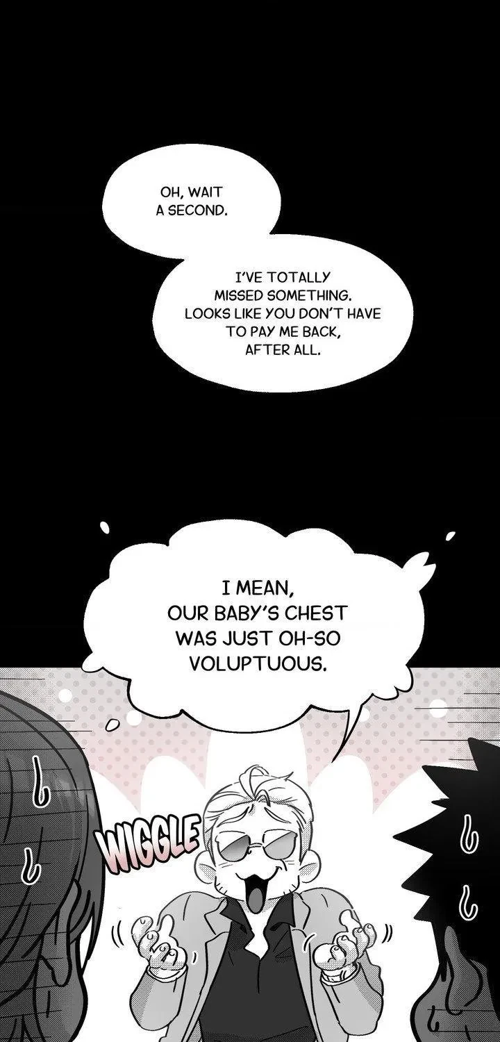 You Are My World Chapter 22, page 22