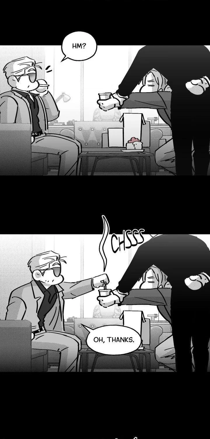 You Are My World Chapter 22, page 26