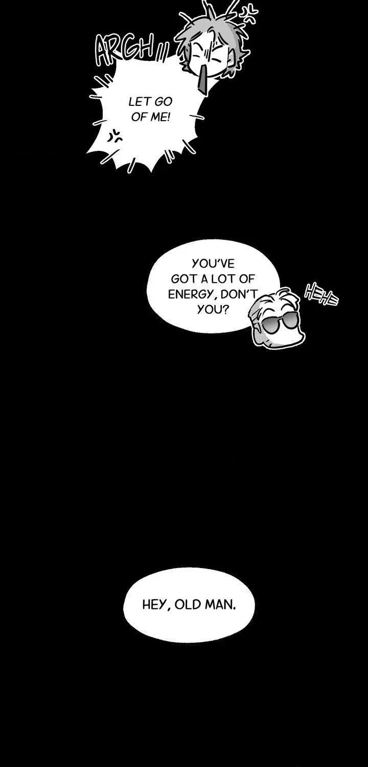 You Are My World Chapter 22, page 27