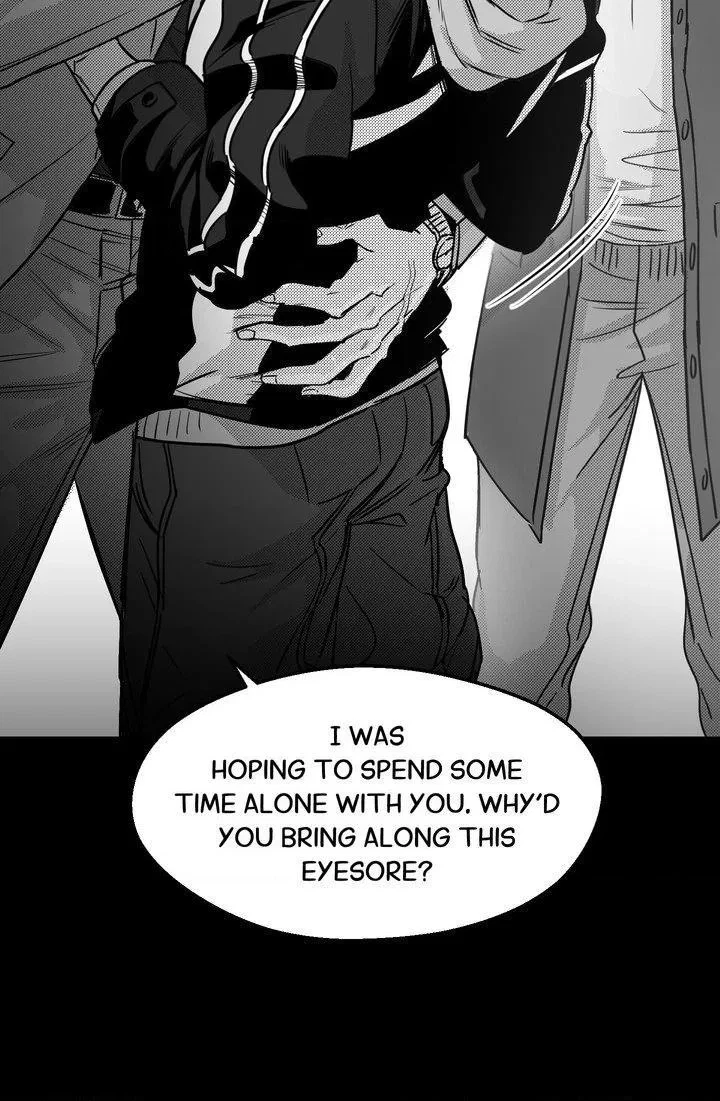 You Are My World Chapter 22, page 3