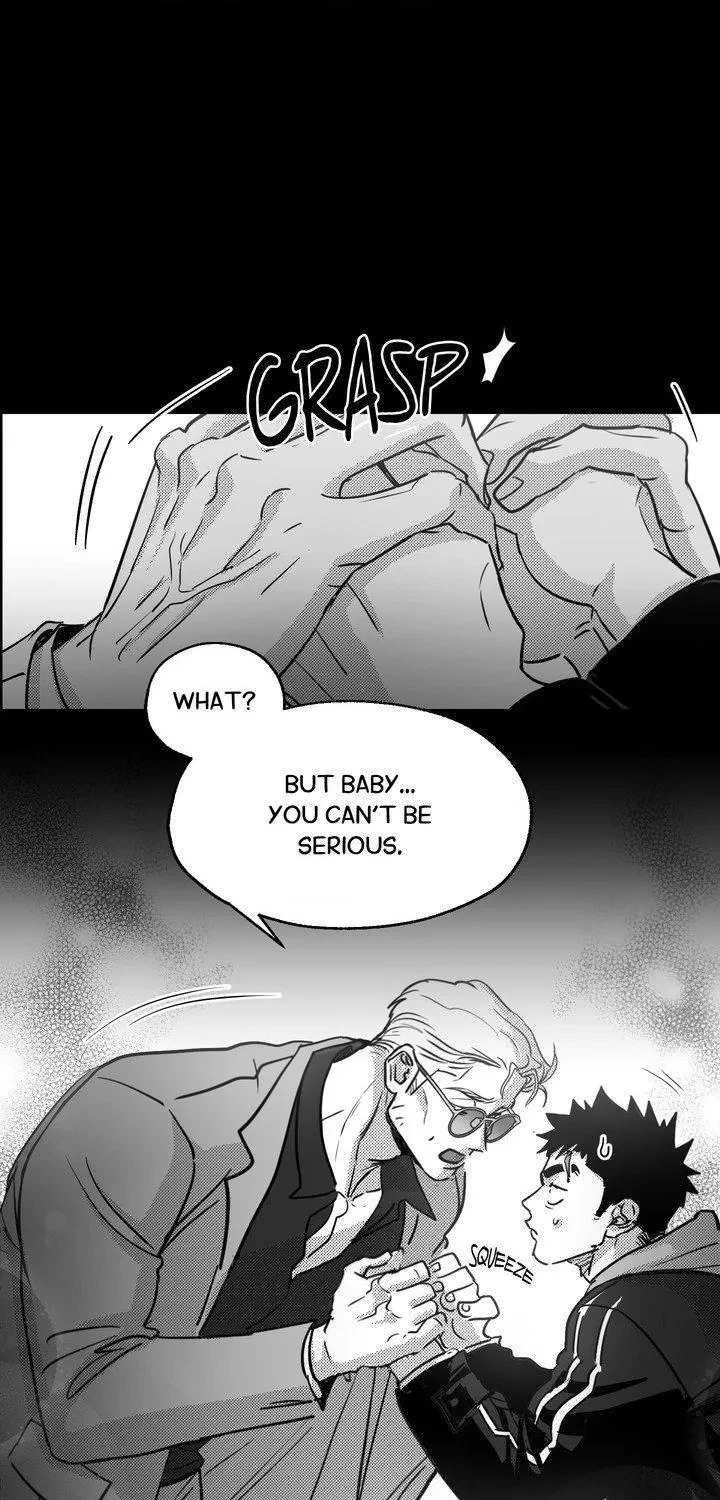 You Are My World Chapter 22, page 30