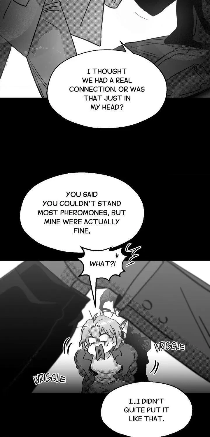 You Are My World Chapter 22, page 31