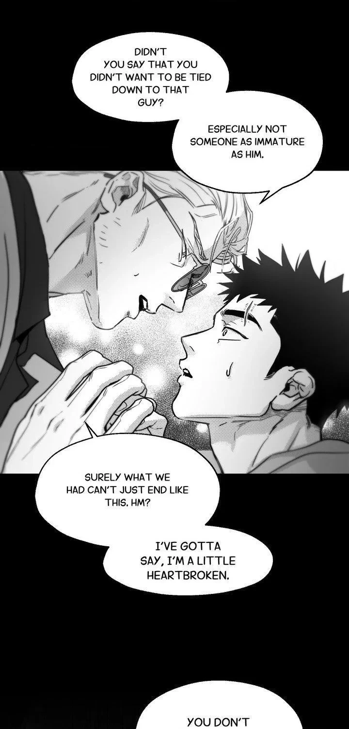 You Are My World Chapter 22, page 33