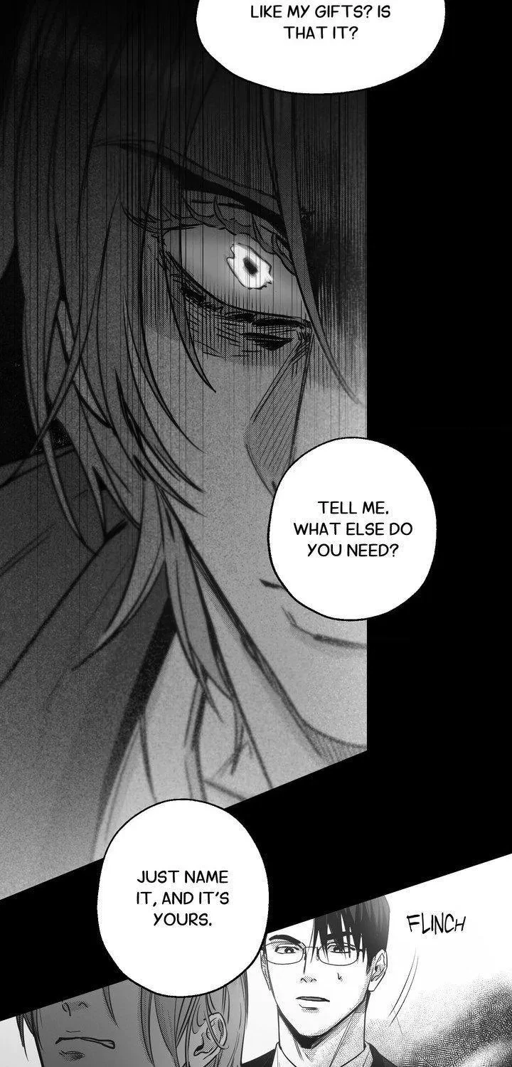 You Are My World Chapter 22, page 34
