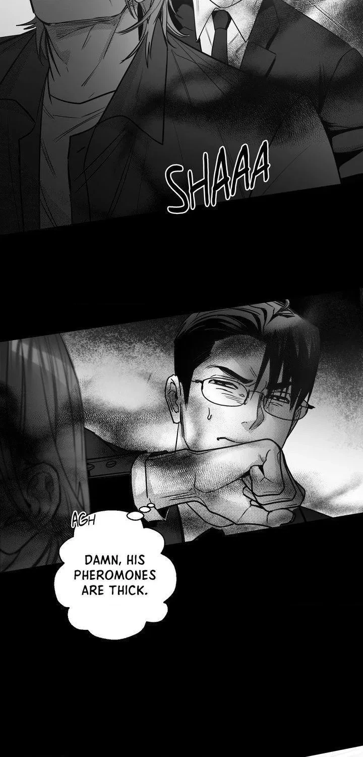 You Are My World Chapter 22, page 35