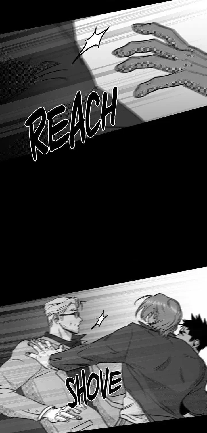 You Are My World Chapter 22, page 36