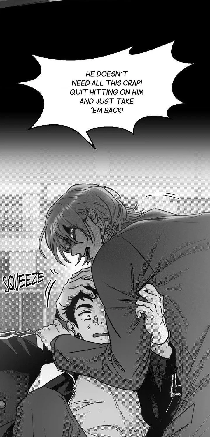 You Are My World Chapter 22, page 37