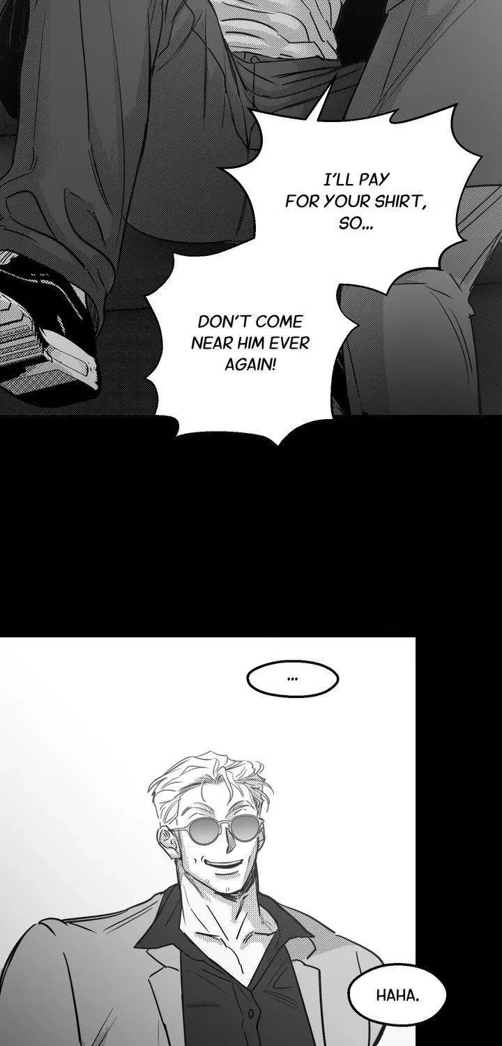 You Are My World Chapter 22, page 38