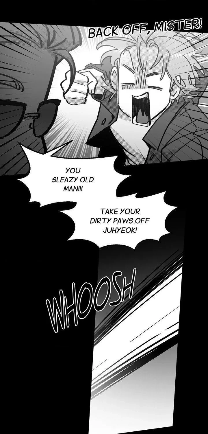 You Are My World Chapter 22, page 4