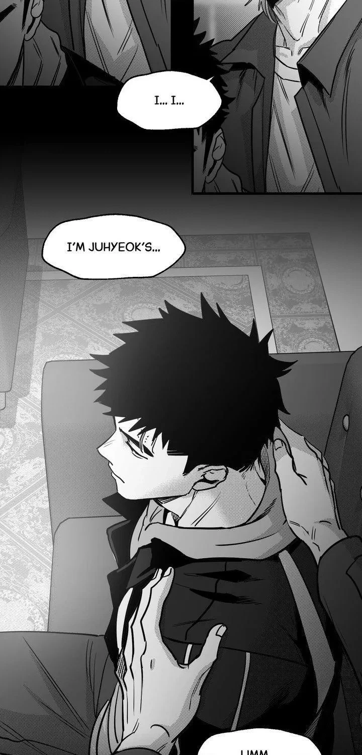 You Are My World Chapter 22, page 41