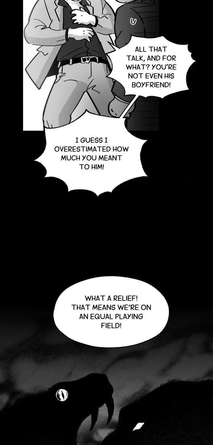 You Are My World Chapter 22, page 43