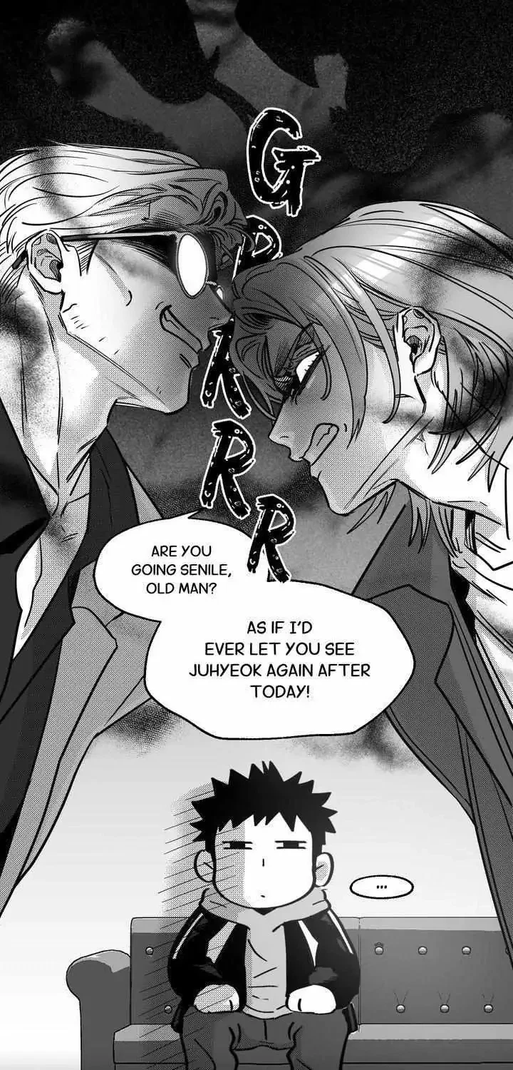 You Are My World Chapter 22, page 44