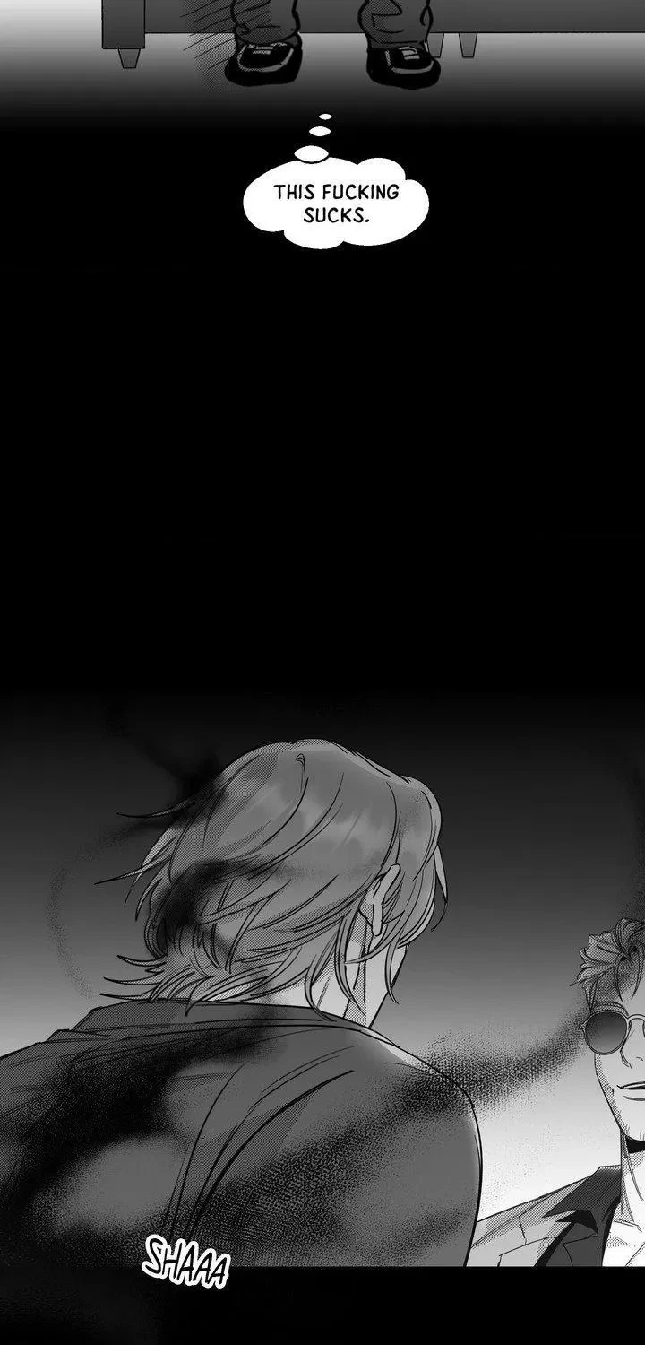 You Are My World Chapter 22, page 45