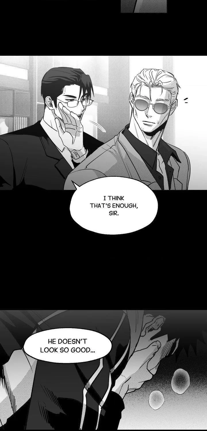 You Are My World Chapter 22, page 50
