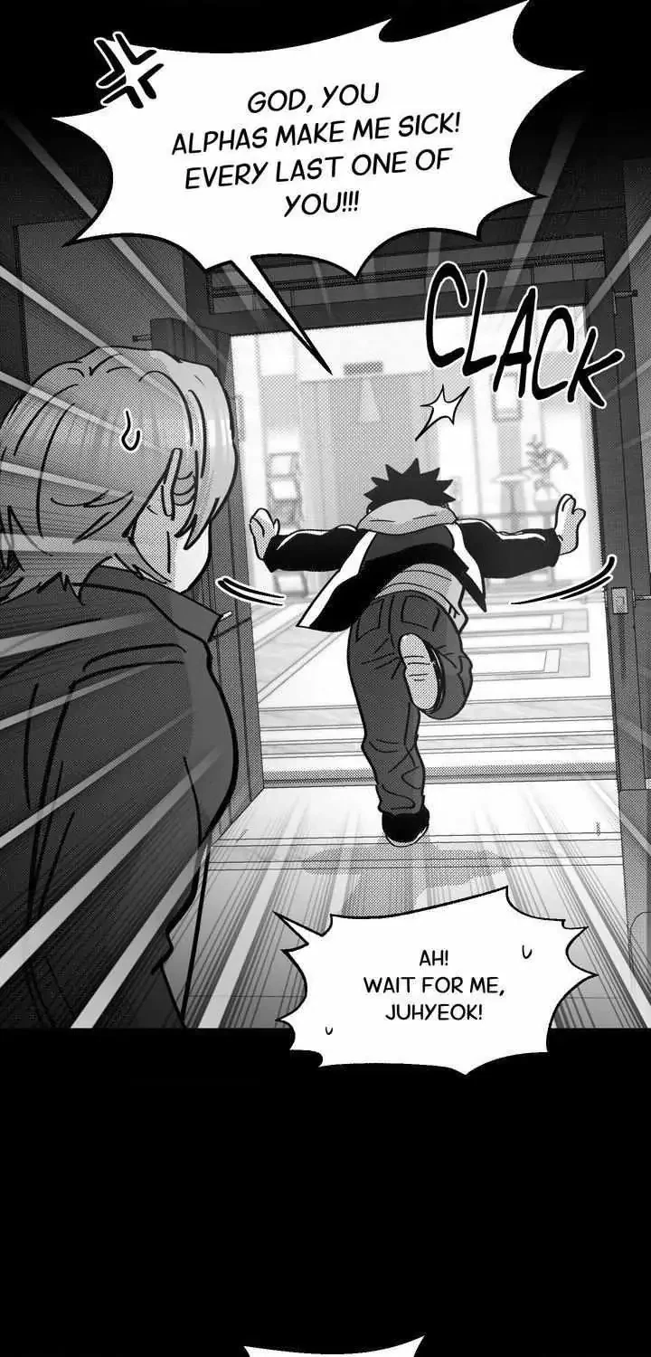 You Are My World Chapter 22, page 52