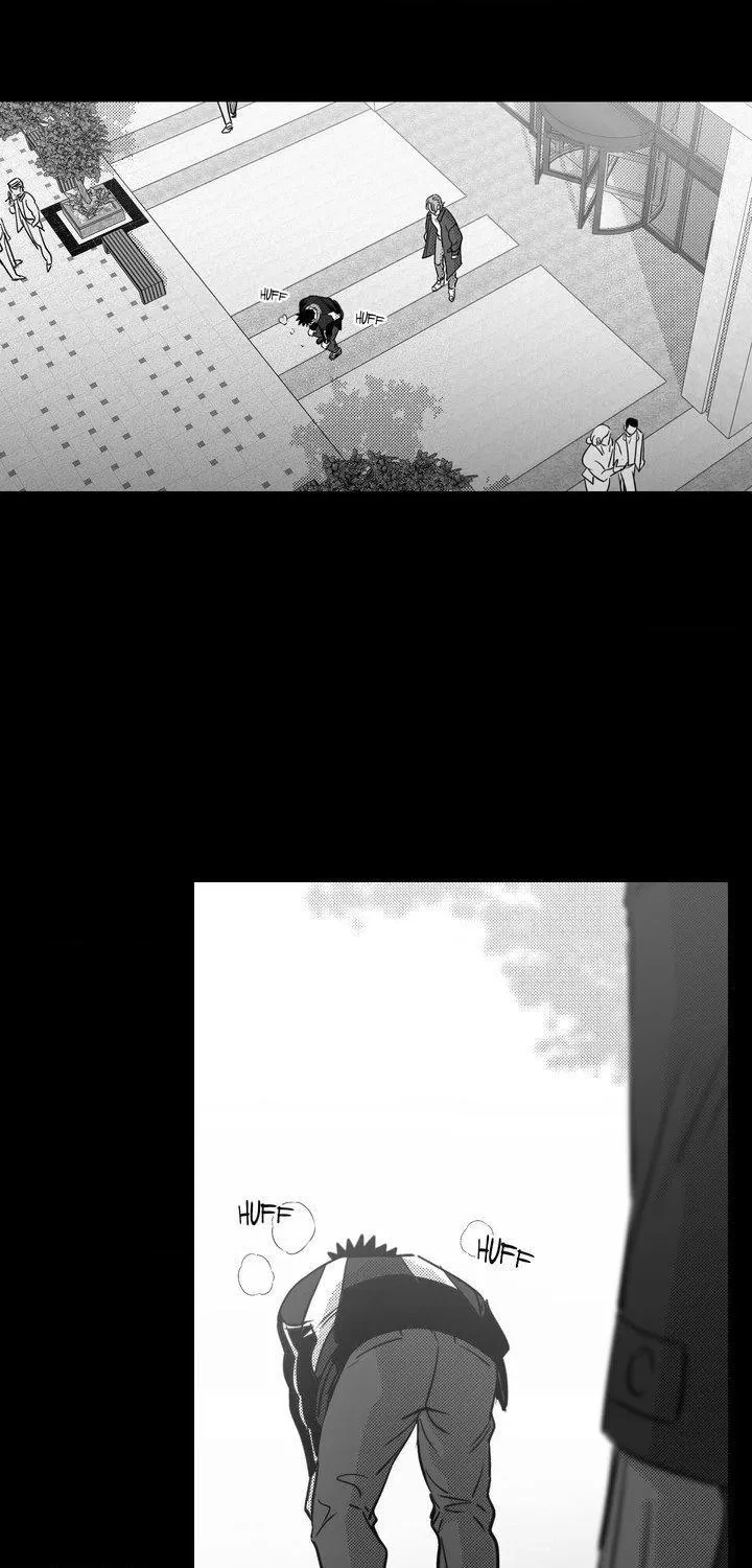 You Are My World Chapter 22, page 57