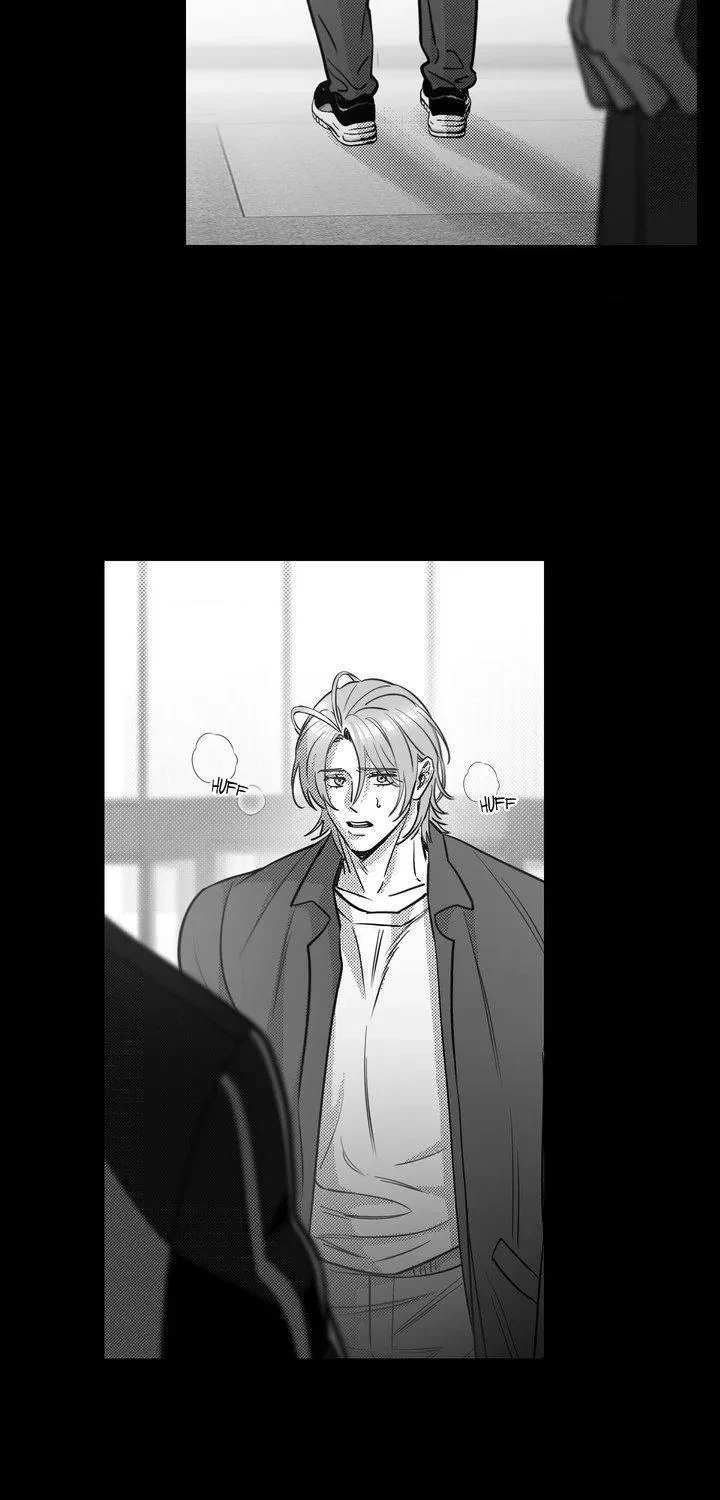 You Are My World Chapter 22, page 58