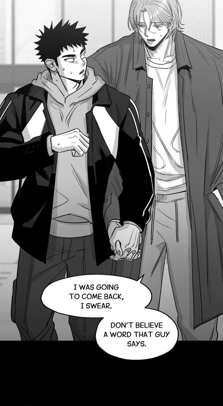 You Are My World Chapter 22, page 61
