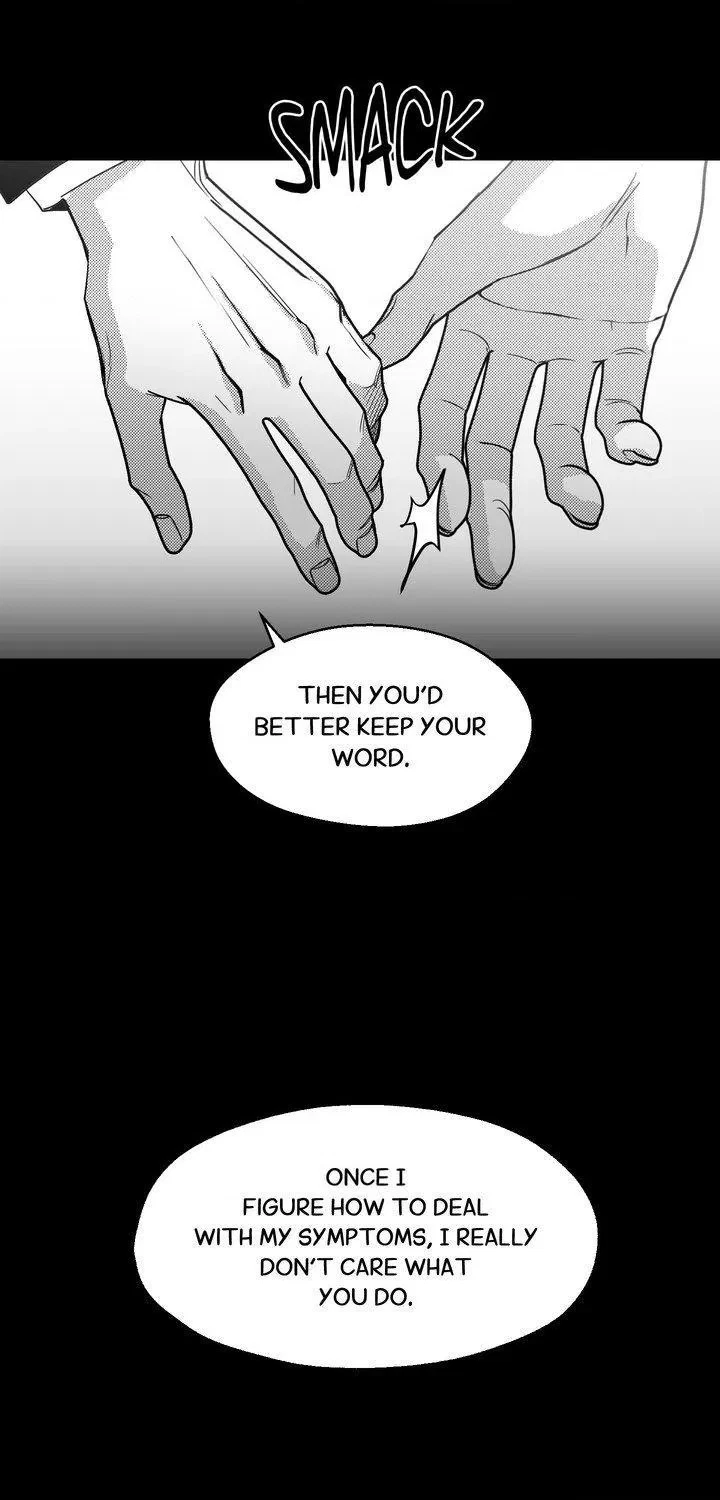 You Are My World Chapter 22, page 64
