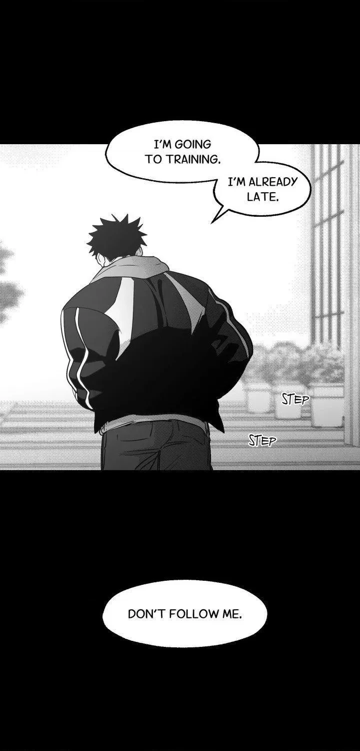 You Are My World Chapter 22, page 65
