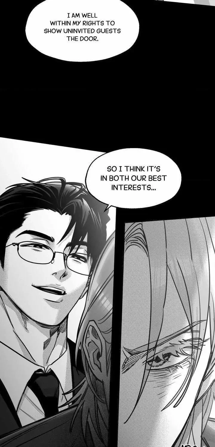You Are My World Chapter 22, page 7