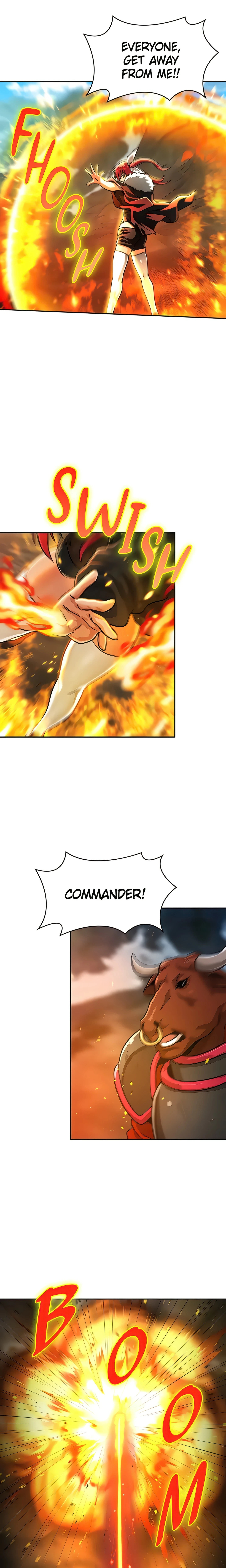 Chapter 27 - A very special love, page 12