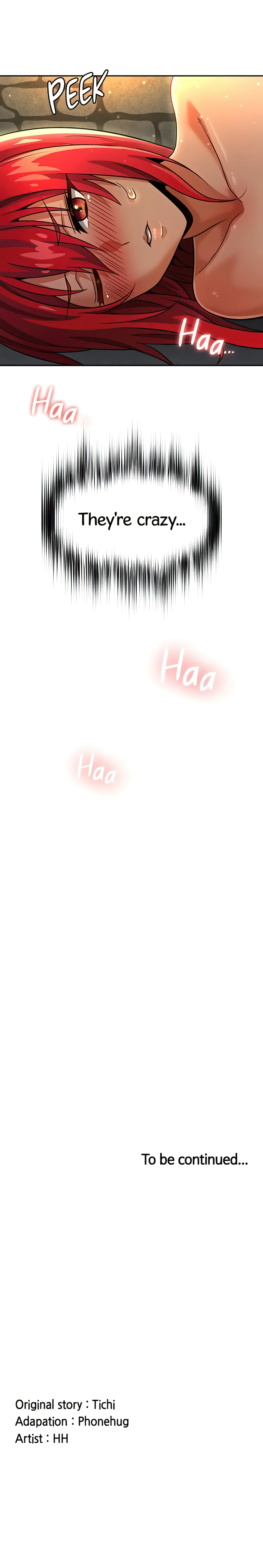 Chapter 27 - A very special love, page 24