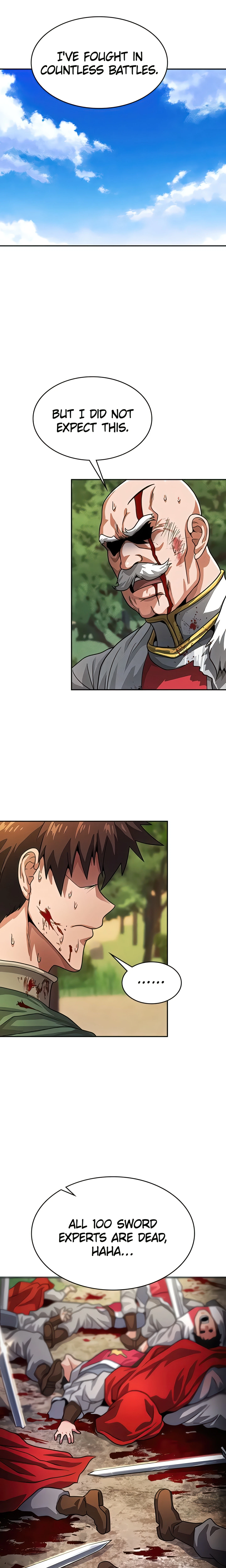 Chapter 27 - A very special love, page 4