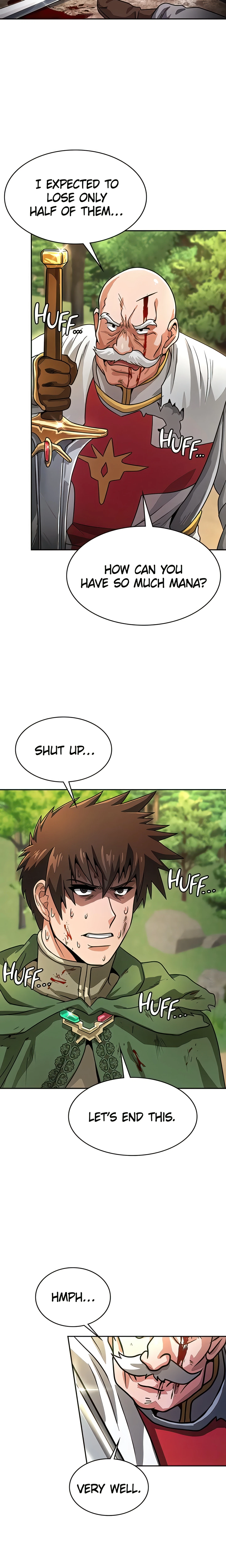 Chapter 27 - A very special love, page 5