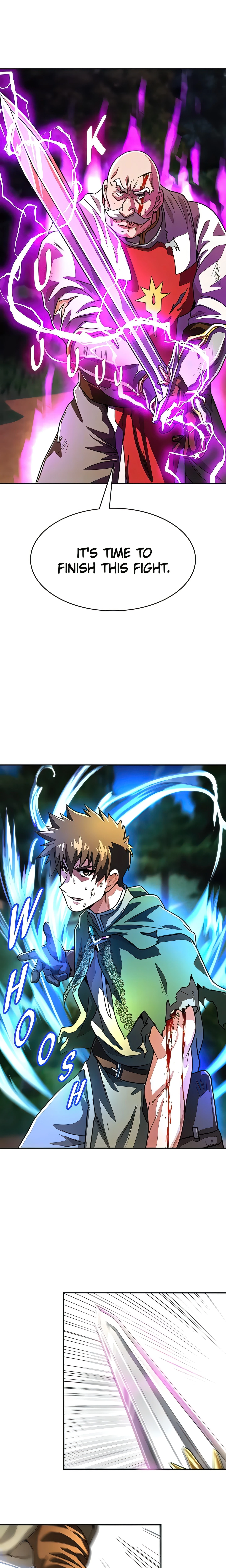 Chapter 27 - A very special love, page 6