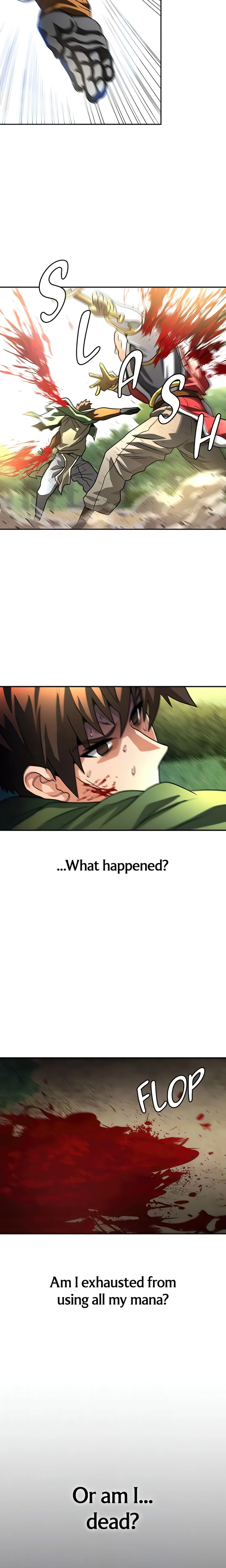 Chapter 27 - A very special love, page 7
