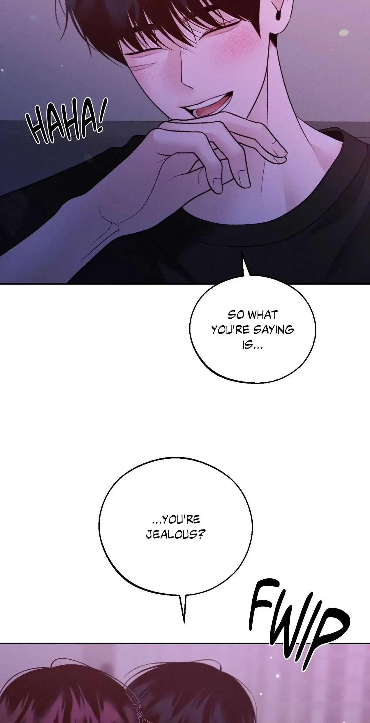 Save The Dae Chapter 44, page 12