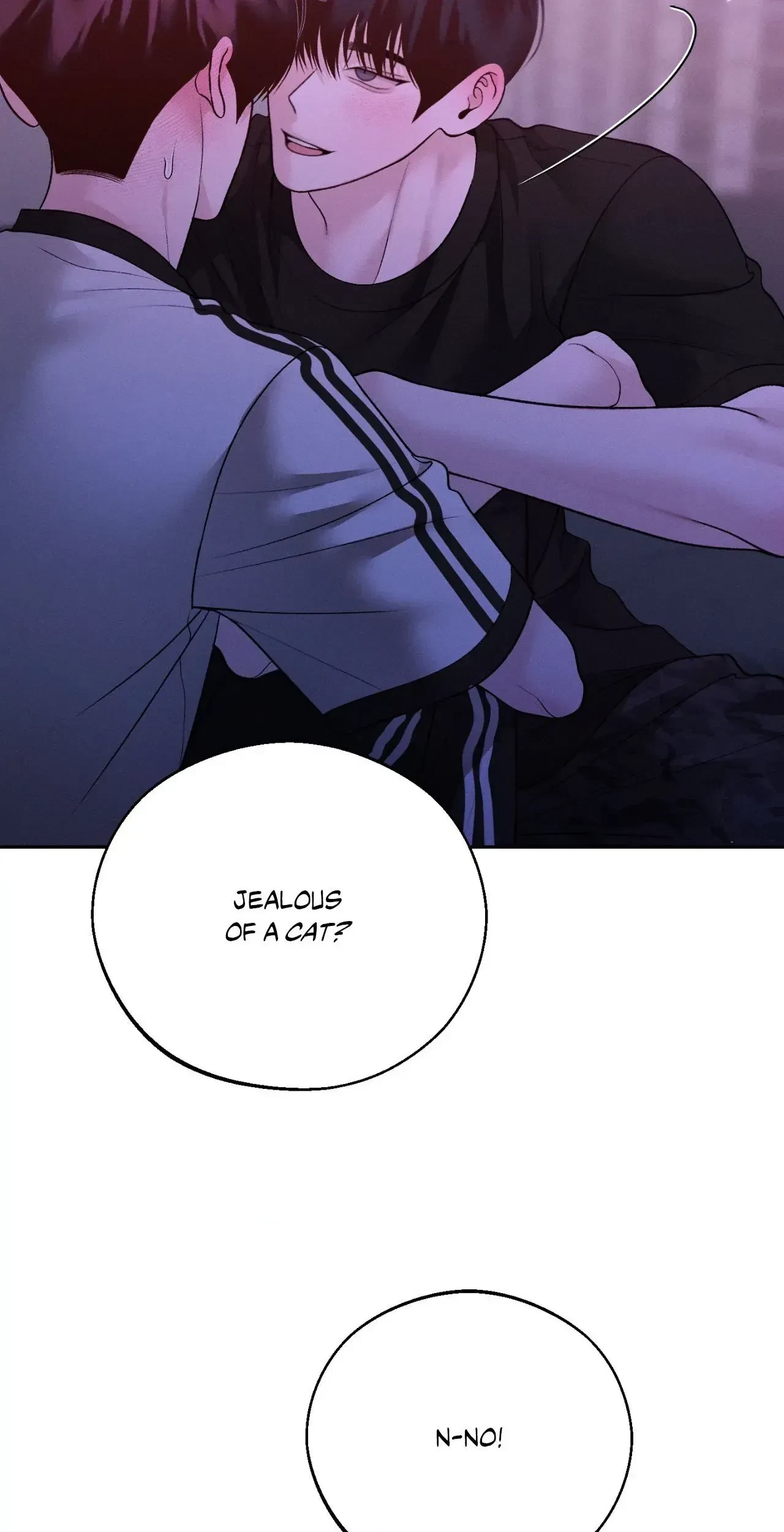 Save The Dae Chapter 44, page 13