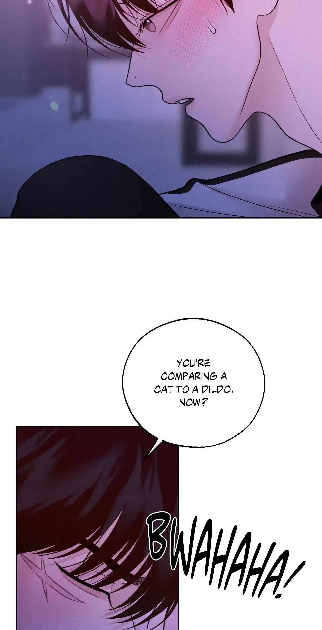 Save The Dae Chapter 44, page 15