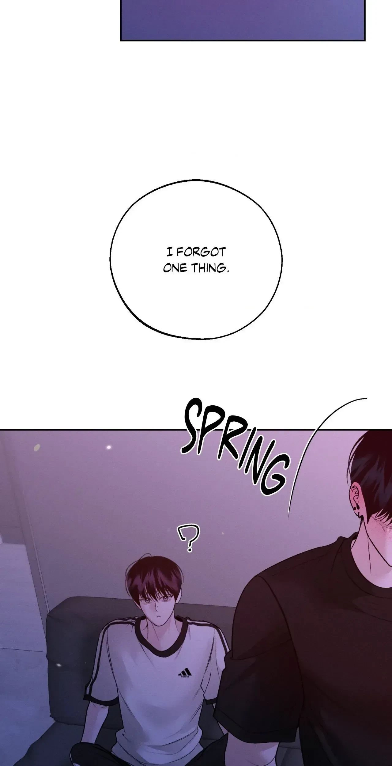 Save The Dae Chapter 44, page 17