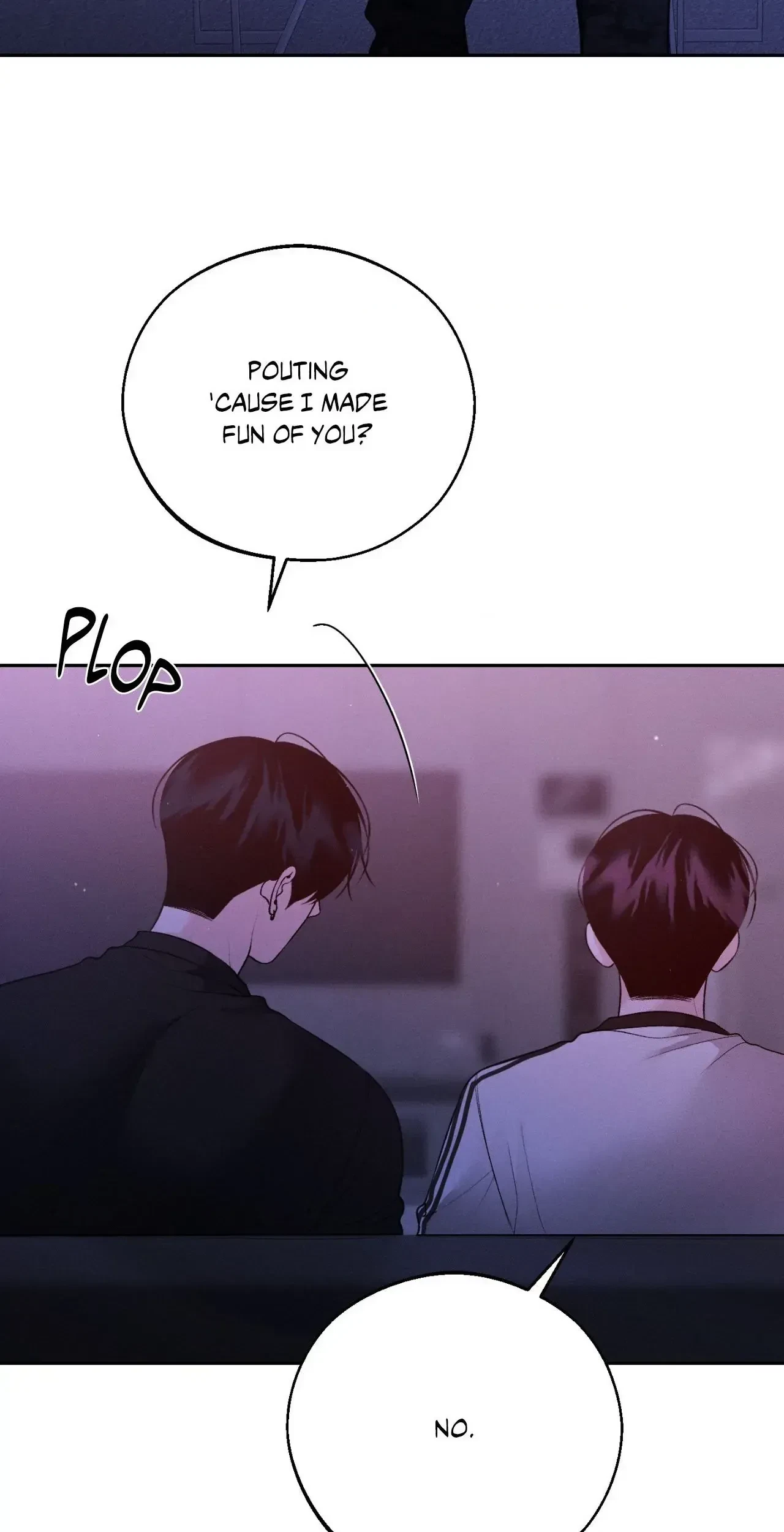 Save The Dae Chapter 44, page 2