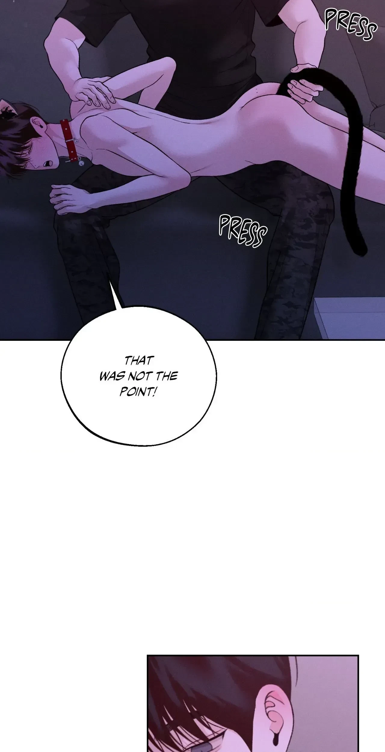 Save The Dae Chapter 44, page 20