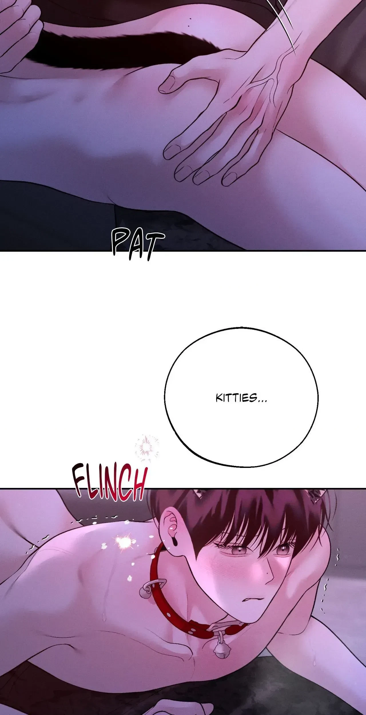 Save The Dae Chapter 44, page 22