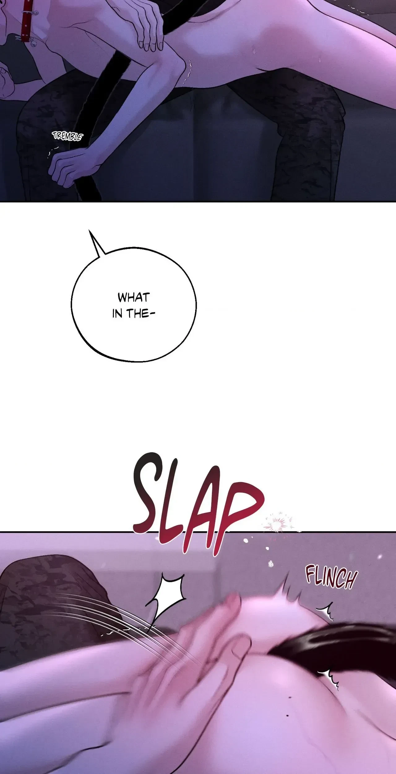Save The Dae Chapter 44, page 24