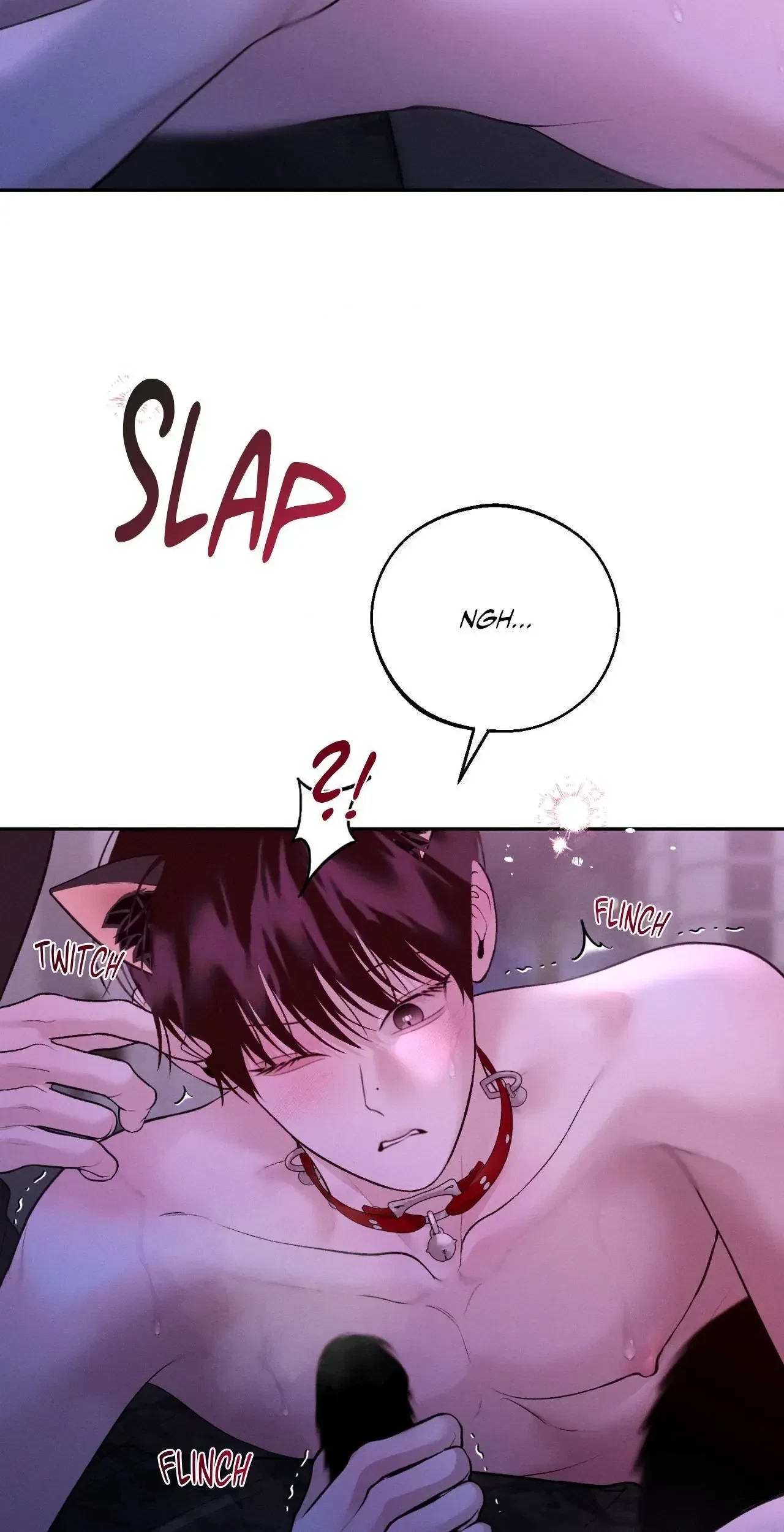 Save The Dae Chapter 44, page 25