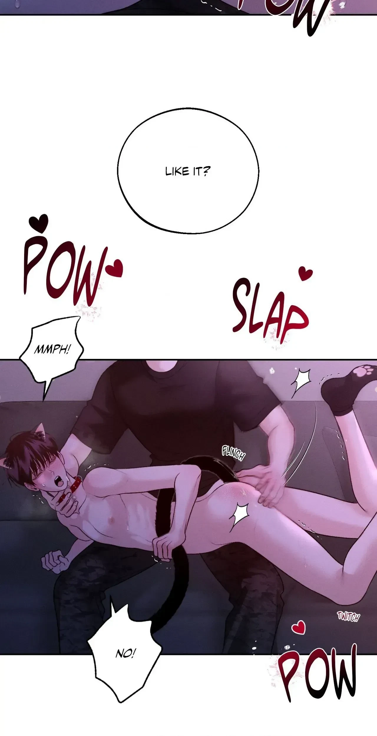 Save The Dae Chapter 44, page 28