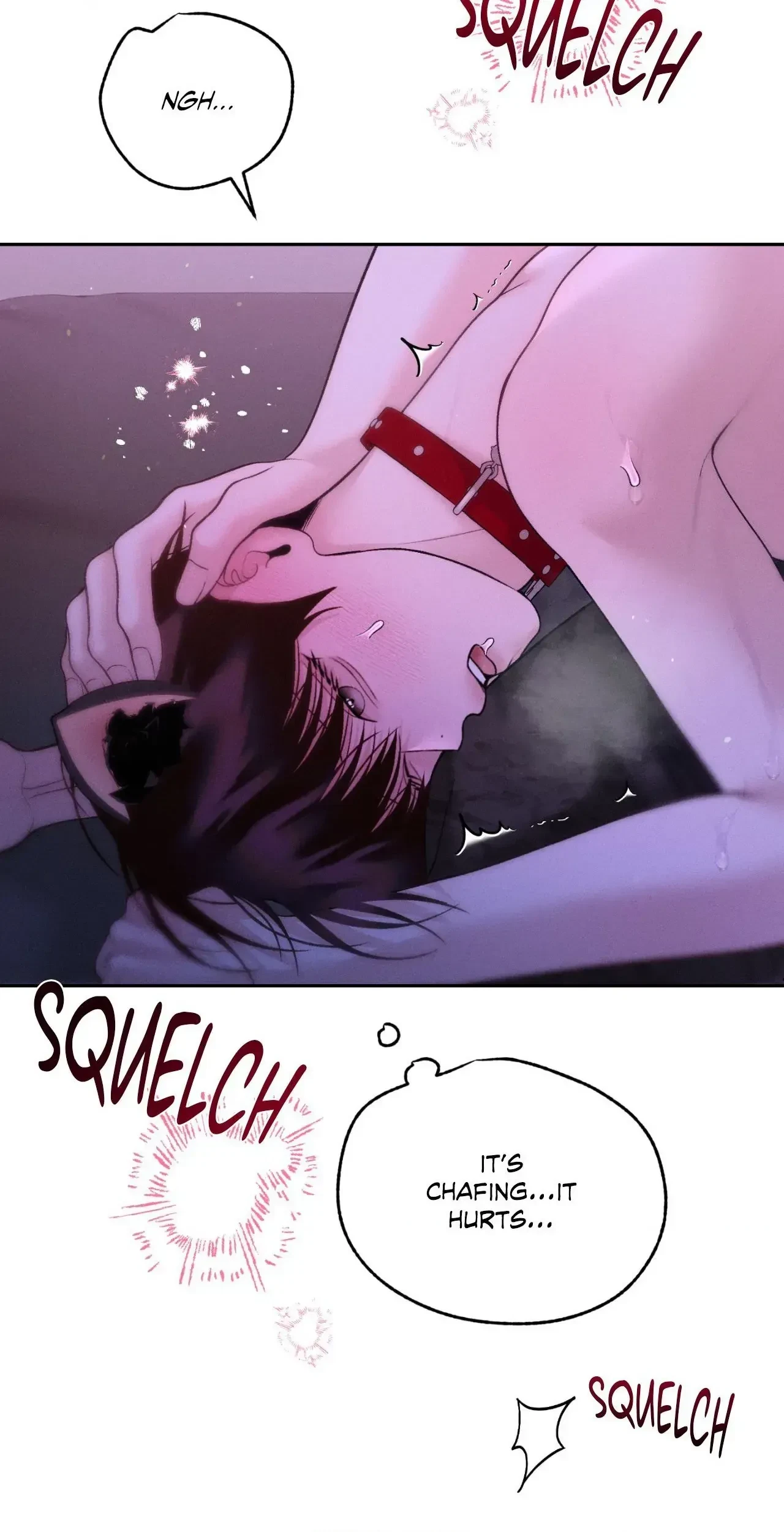 Save The Dae Chapter 44, page 34