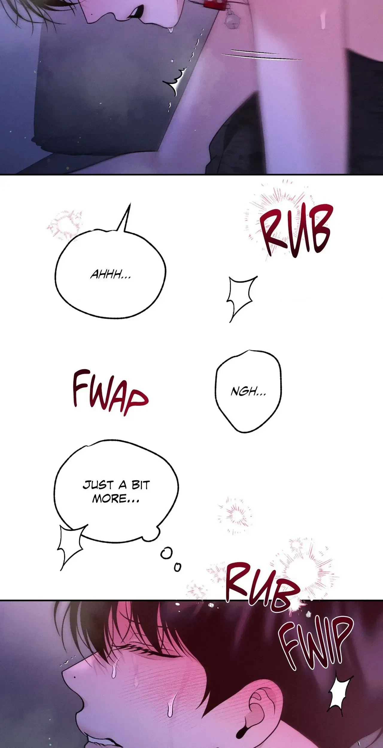 Save The Dae Chapter 44, page 36