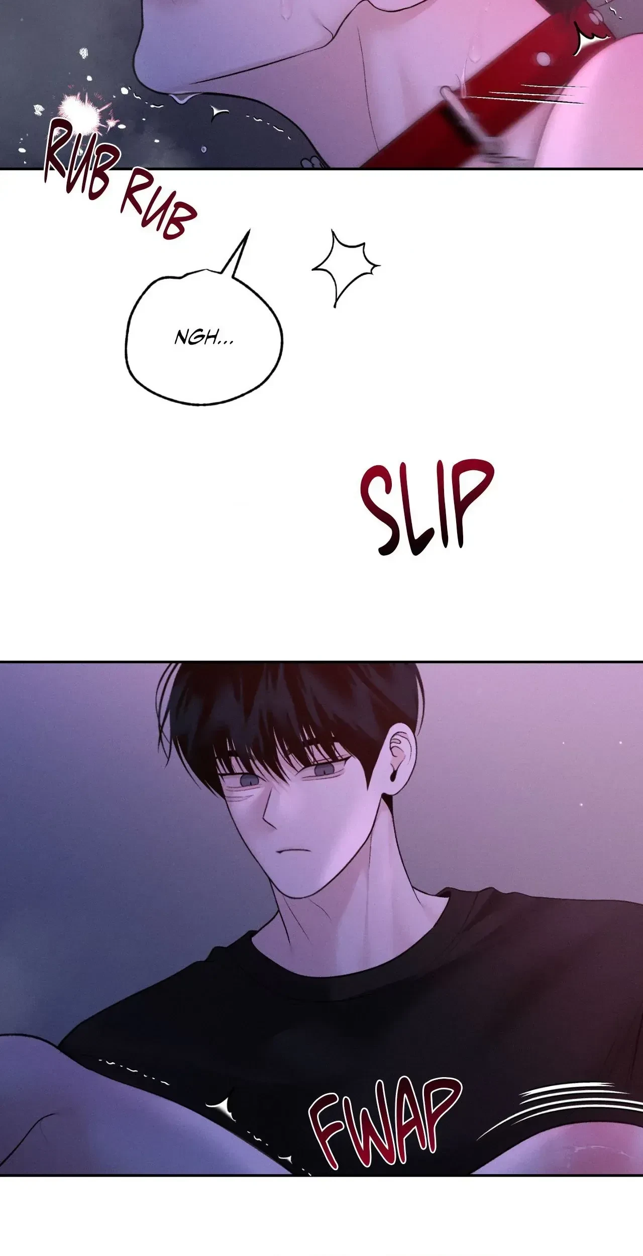 Save The Dae Chapter 44, page 37