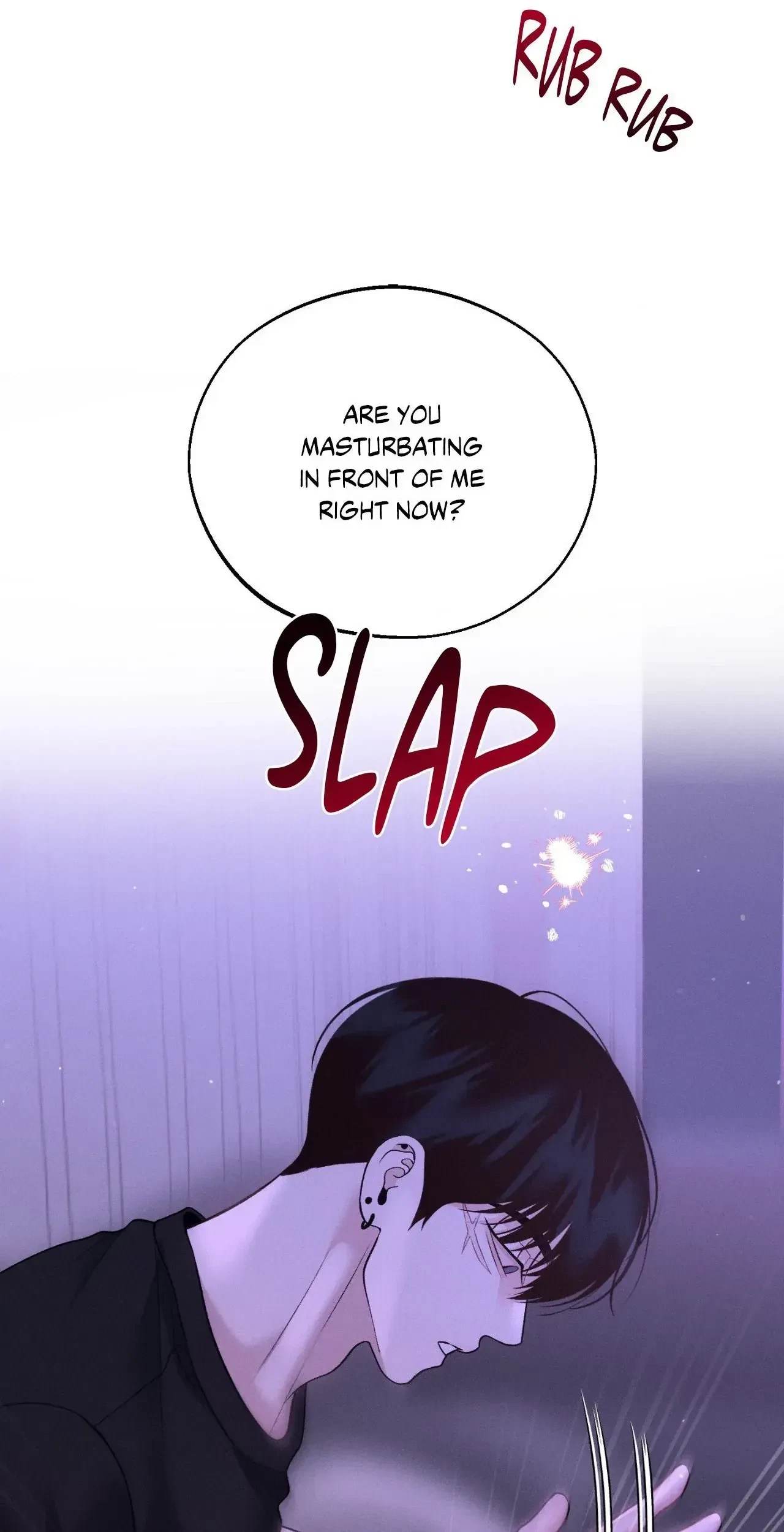Save The Dae Chapter 44, page 38