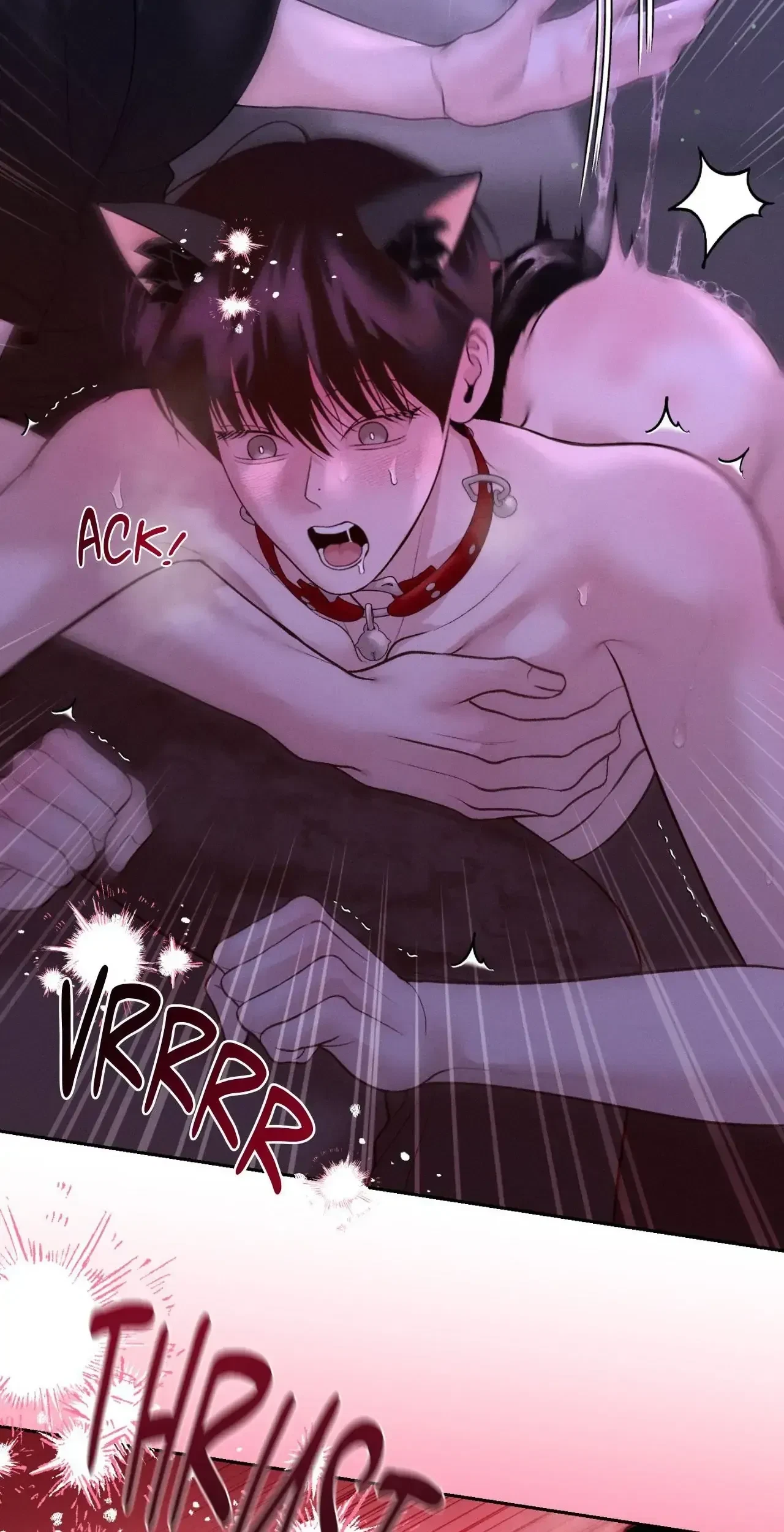Save The Dae Chapter 44, page 39