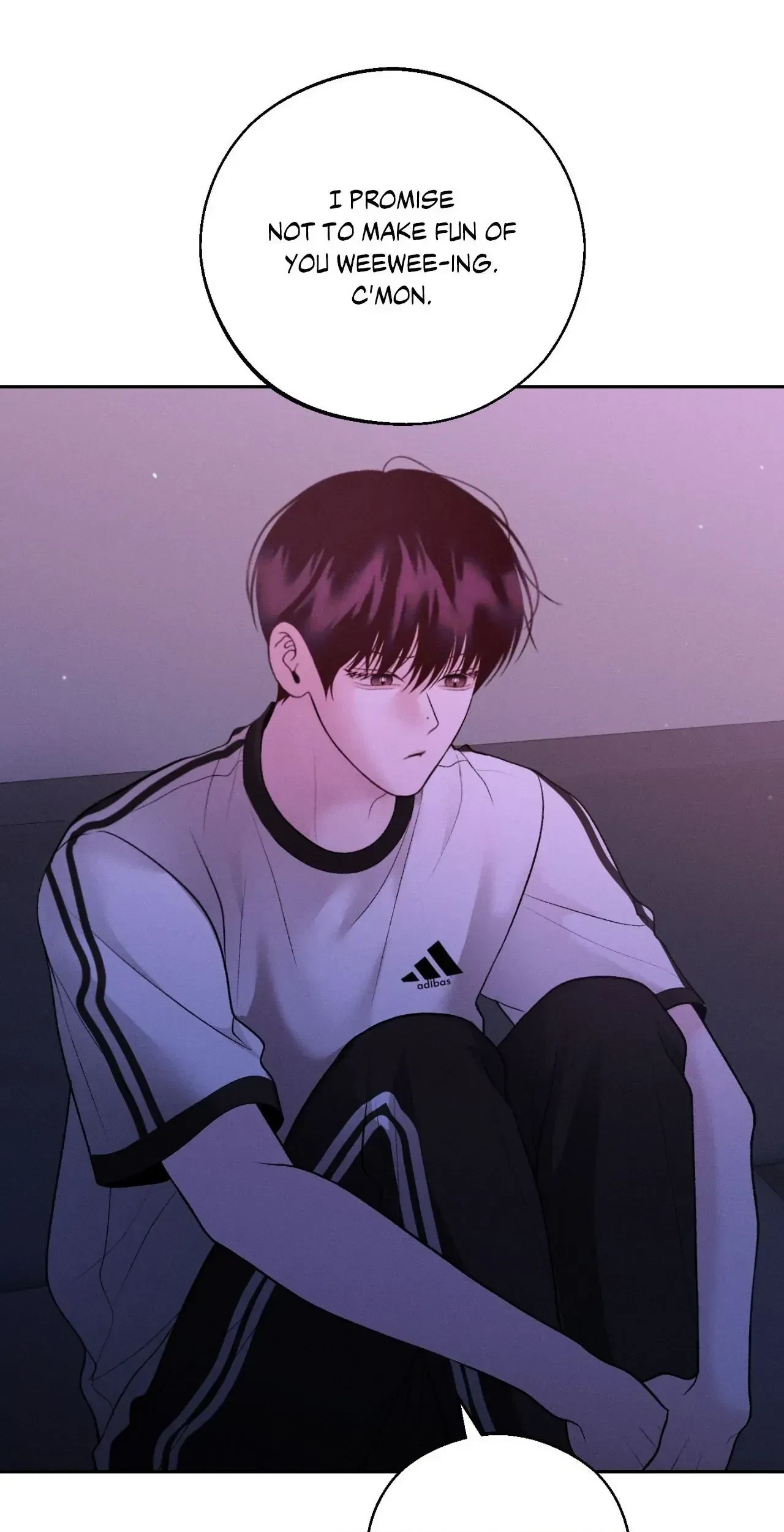 Save The Dae Chapter 44, page 4